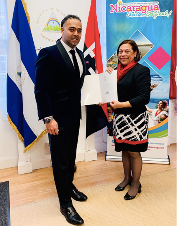 reino-unido-consejero-diplomatico-nicaragua-adrien-meyers